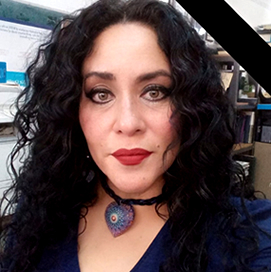 DRA. ROSA